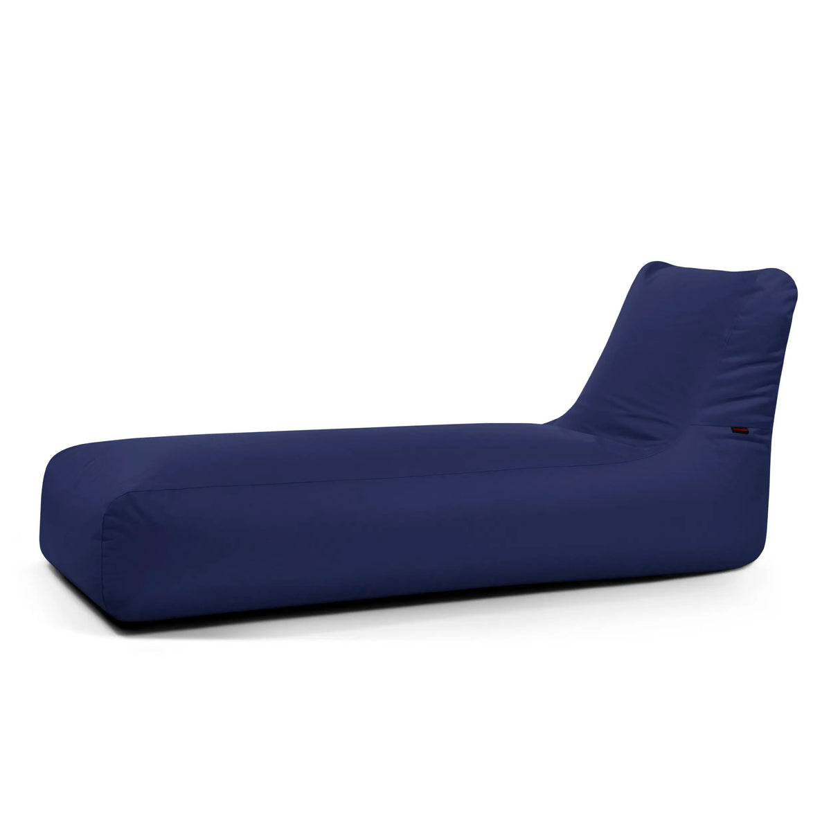 Sittsäck dagbädd  - sunbed  OX Navy SLOWDOWN