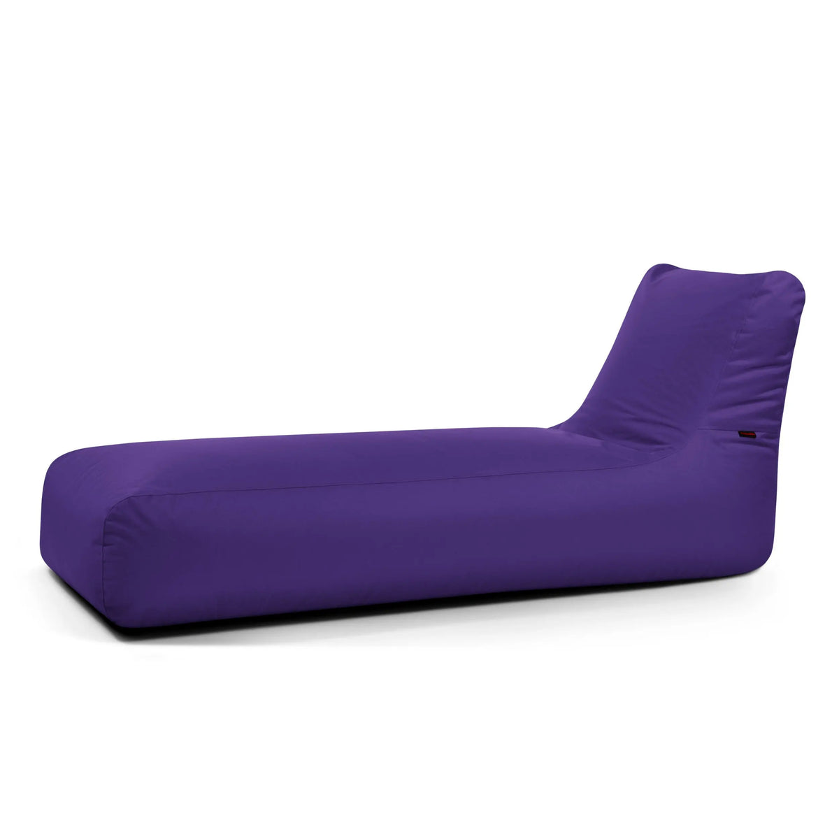 Sittsäck dagbädd  - sunbed  OX Purple SLOWDOWN