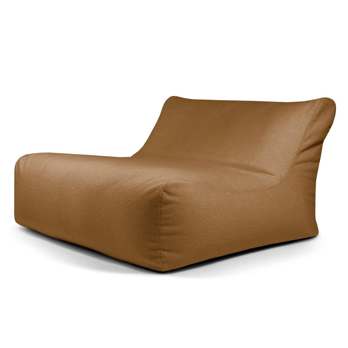 Sittsäck Soffa Lounge Teddy Camel SLOWDOWN
