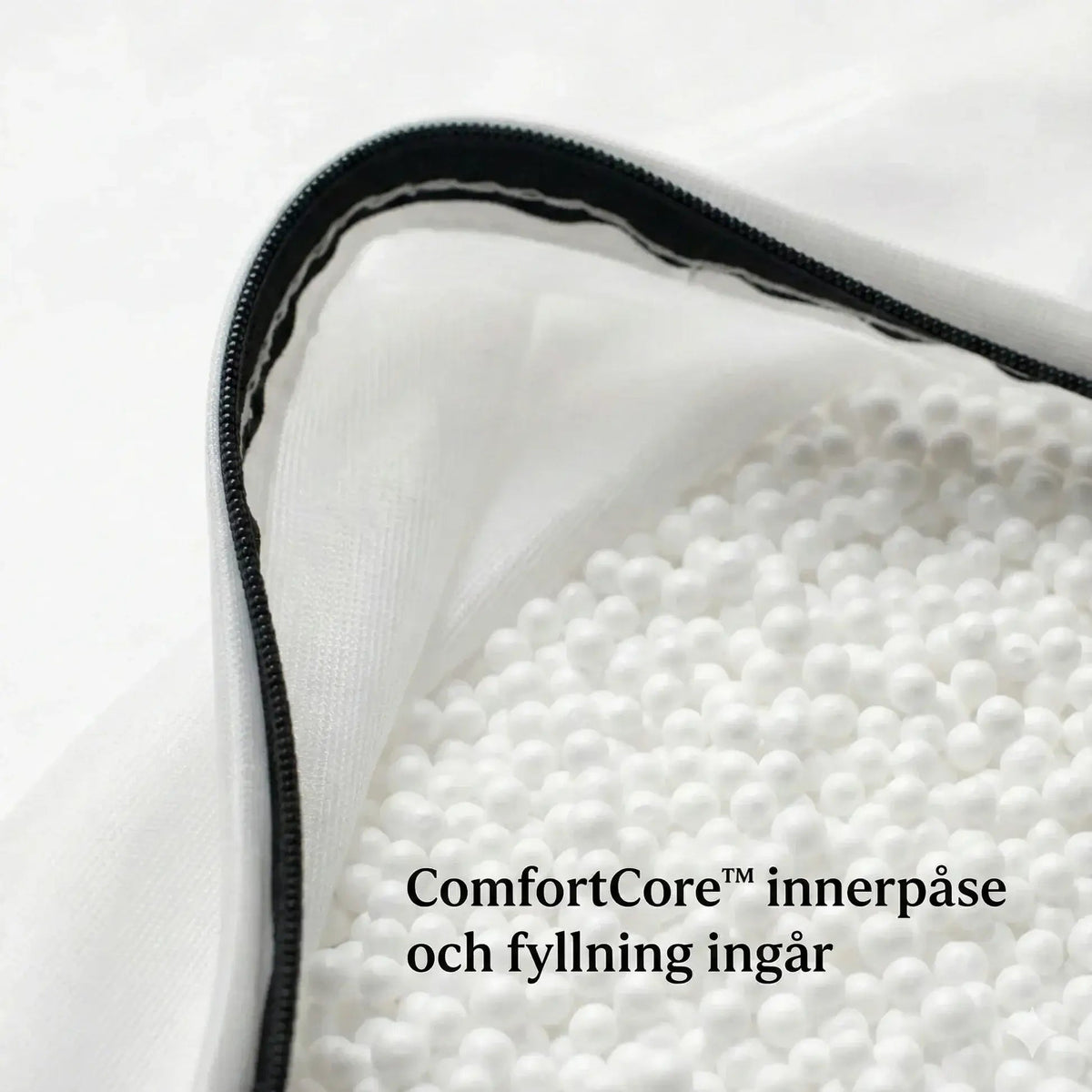 Sittsäck Razz Home Light Grey SLOWDOWN