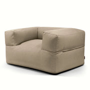 Sittsäck MooG Nordic Beige SLOWDOWN