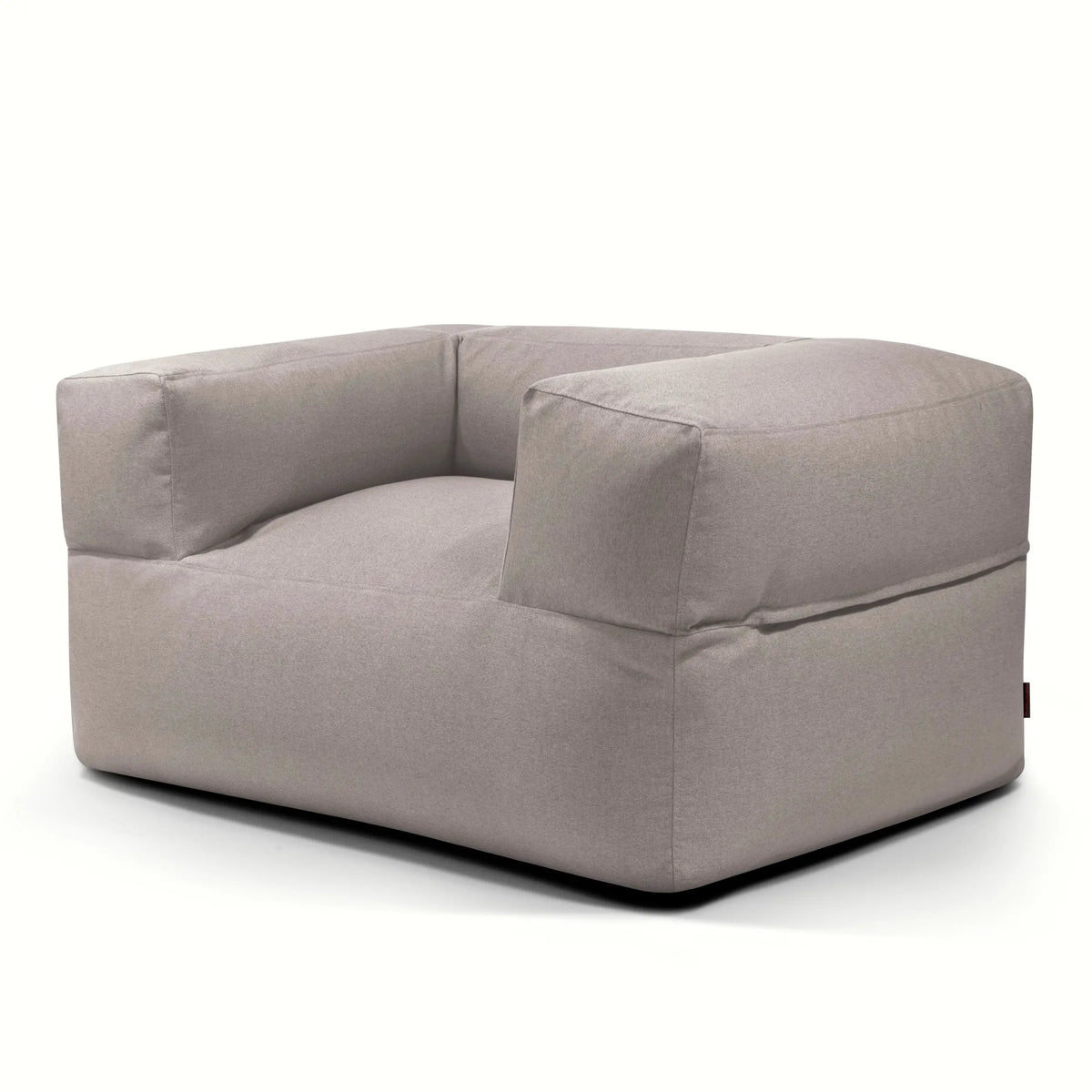 Sittsäck MooG Nordic Concrete SLOWDOWN