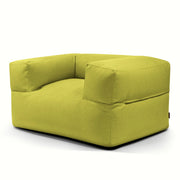 Sittsäck MooG Nordic Lime SLOWDOWN