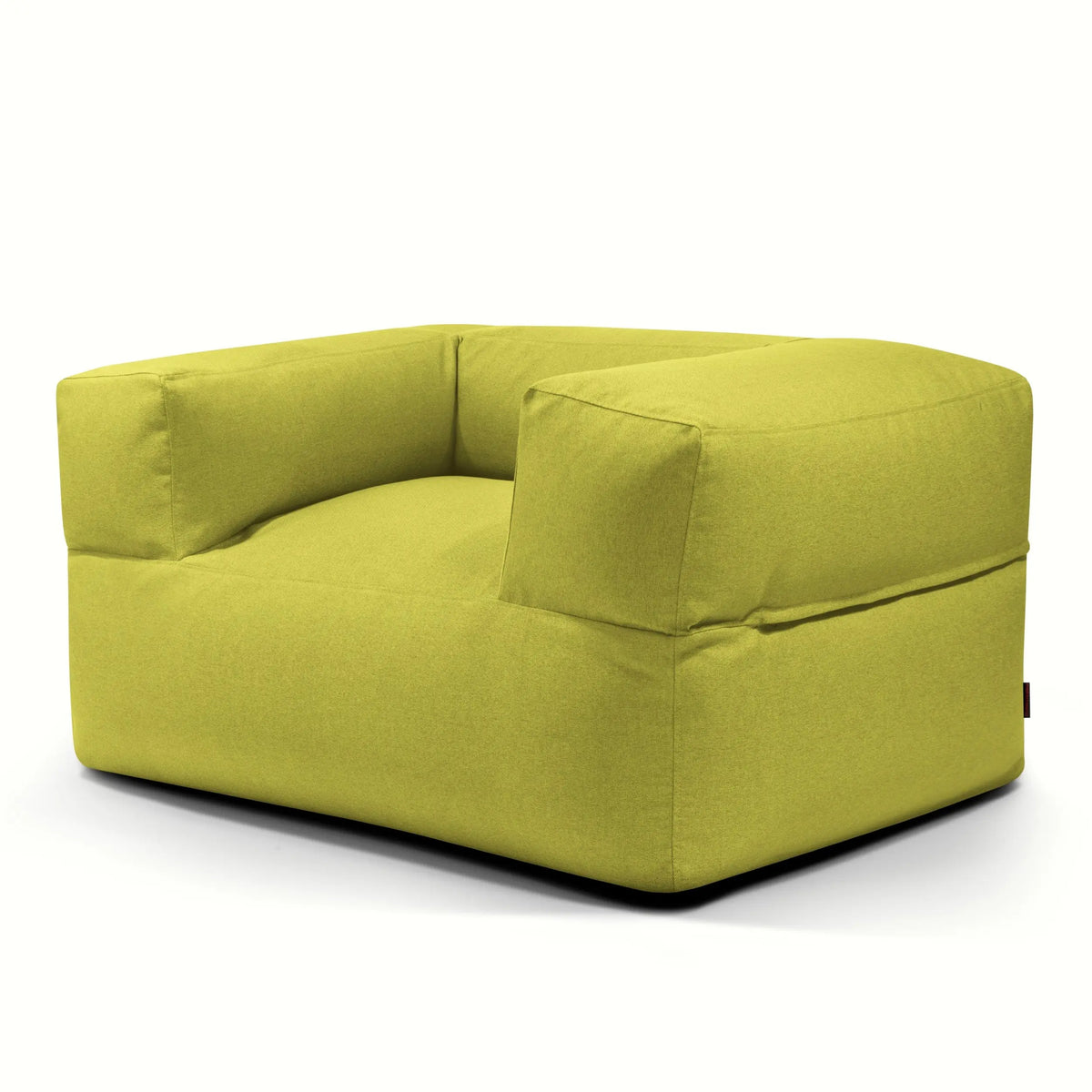 Sittsäck MooG Nordic Lime SLOWDOWN