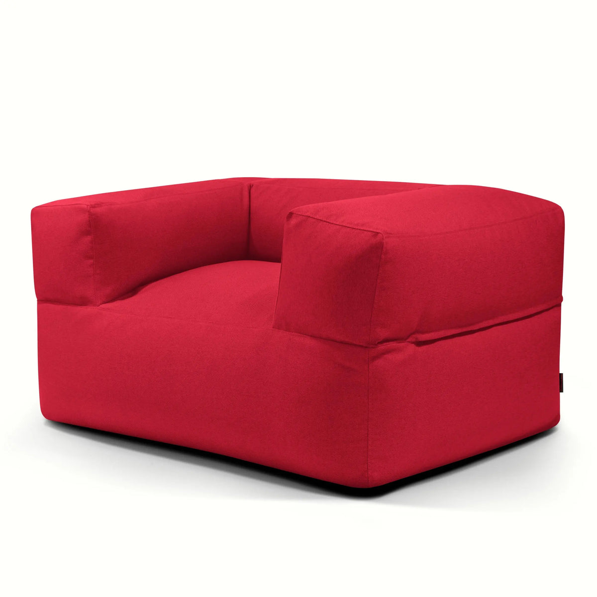 Sittsäck MooG Nordic Red SLOWDOWN