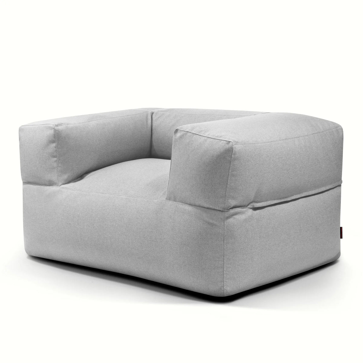 Sittsäck MooG Nordic Silver SLOWDOWN