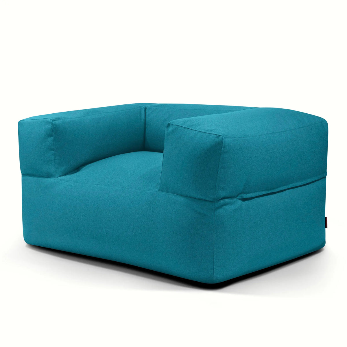 Sittsäck MooG Nordic Turquoise SLOWDOWN