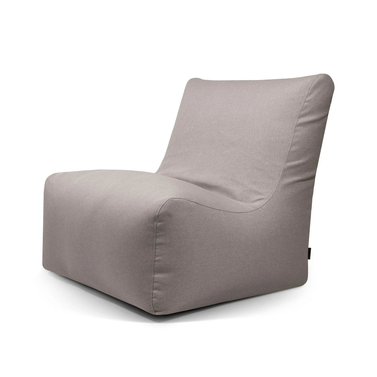 Sittsäck Fåtölj Seat 100 Nordic Concrete SLOWDOWN