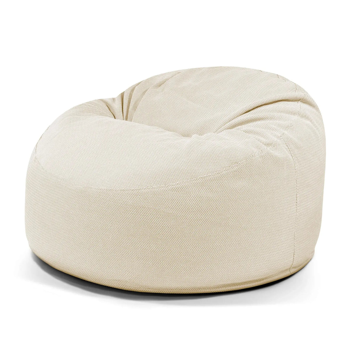 Foam Bean bag Om 110 Canaria Sand
