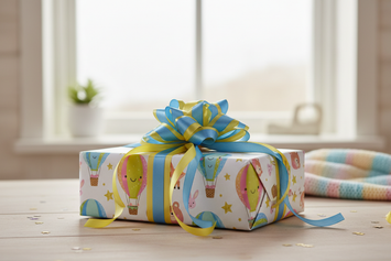 present till barn