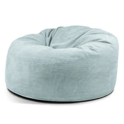 Foam Bean bag Om 135 Waves Mint