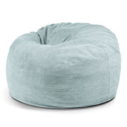 Foam Bean bag Om 110 Waves Mint