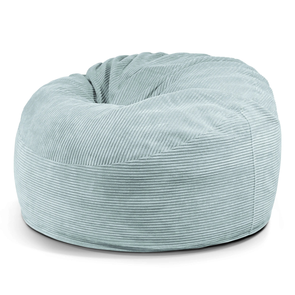 Foam Bean bag Om 110 Waves Mint