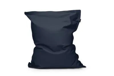 outside Dark blue sittsäck